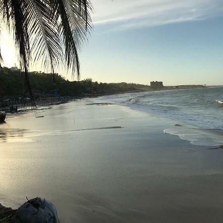 Apartamento Na Melhor Localizacao De Fortaleza!! Eksteriør bilde