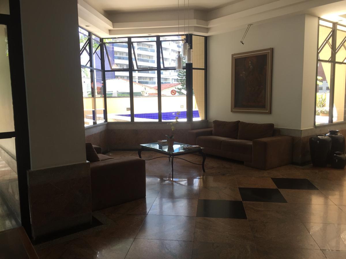 Apartamento Na Melhor Localizacao De Fortaleza!! Eksteriør bilde