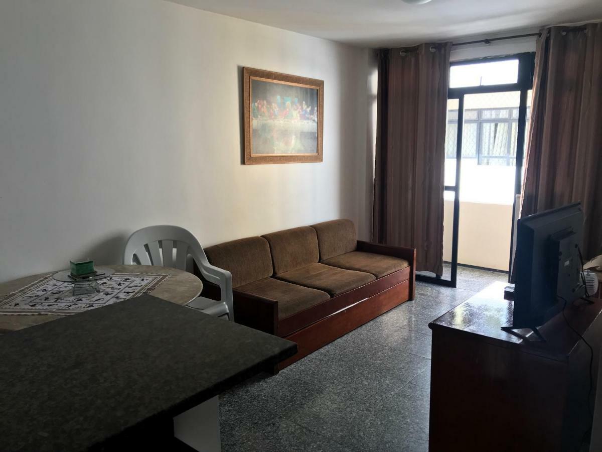 Apartamento Na Melhor Localizacao De Fortaleza!! Eksteriør bilde