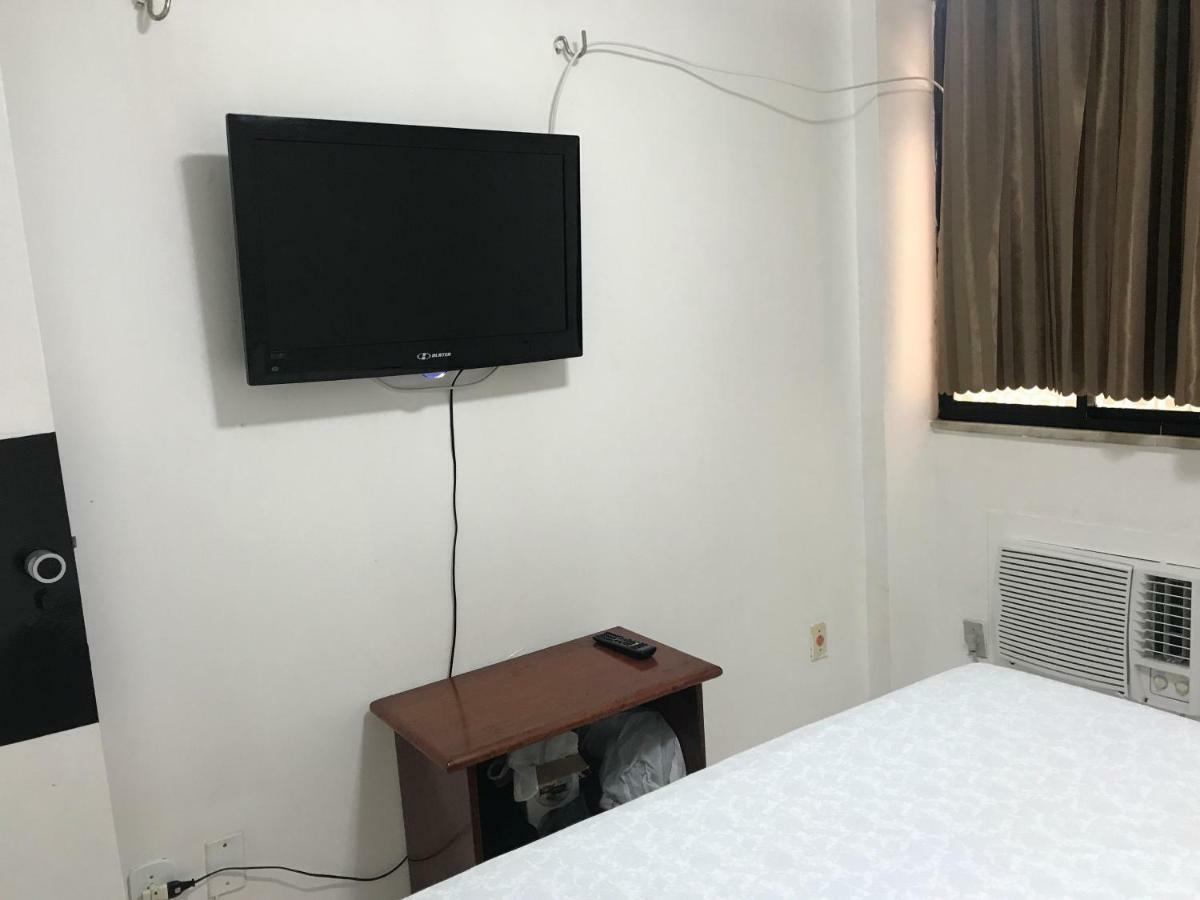 Apartamento Na Melhor Localizacao De Fortaleza!! Eksteriør bilde