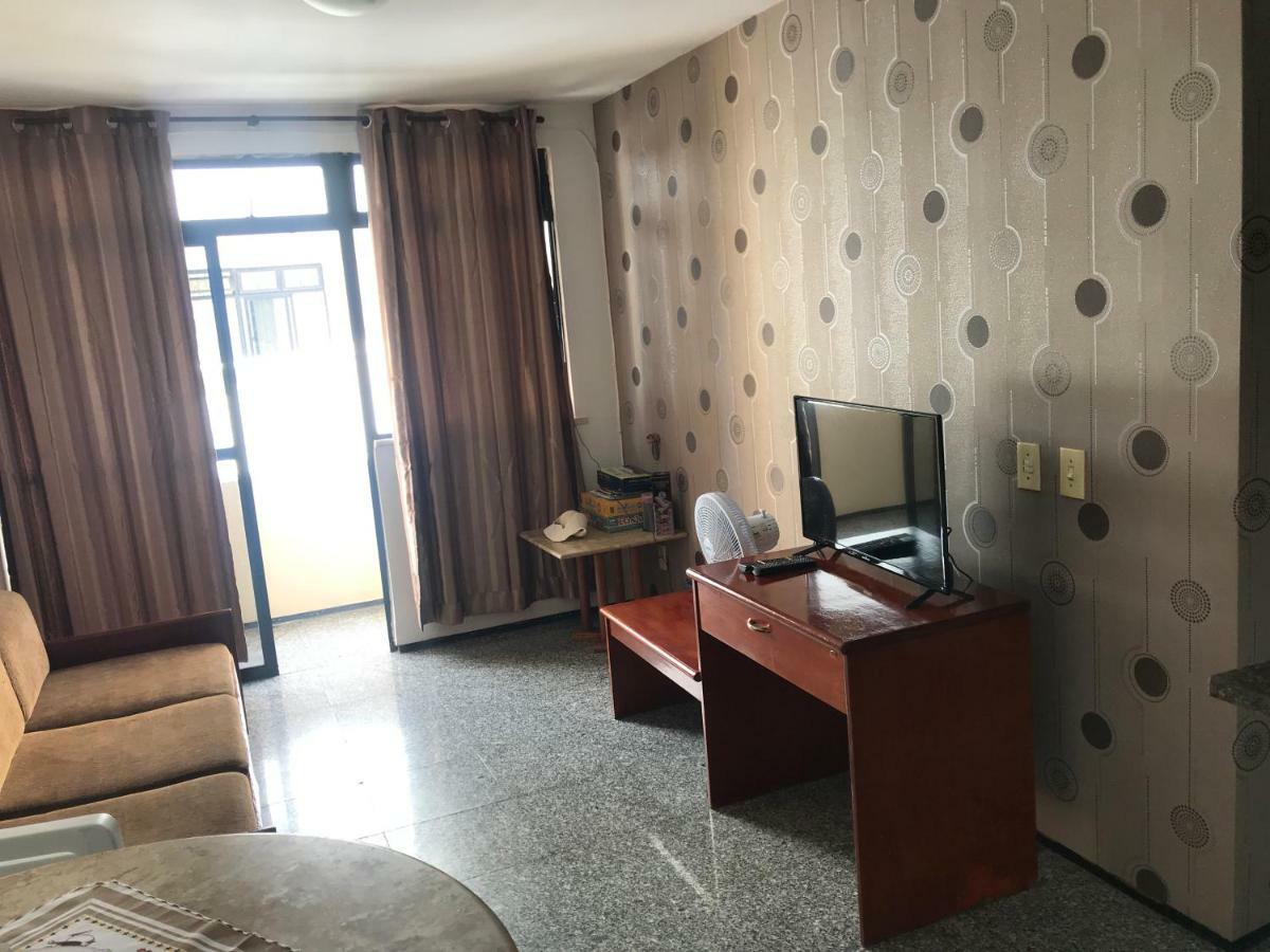 Apartamento Na Melhor Localizacao De Fortaleza!! Eksteriør bilde