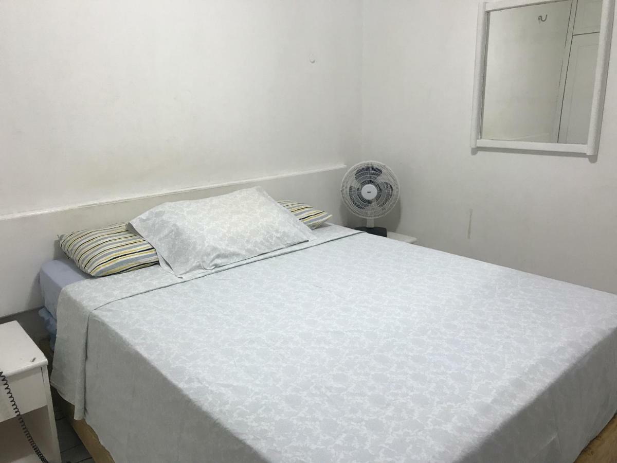 Apartamento Na Melhor Localizacao De Fortaleza!! Eksteriør bilde