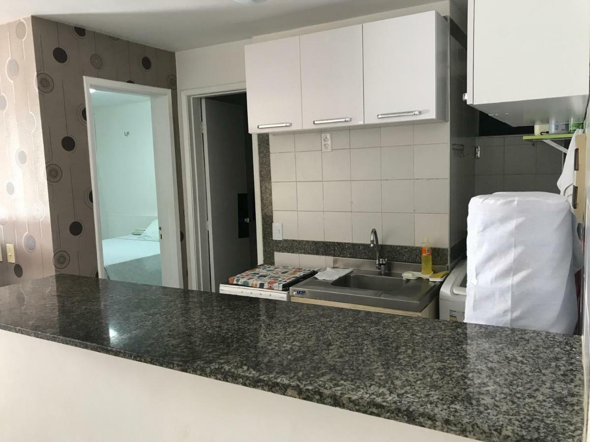 Apartamento Na Melhor Localizacao De Fortaleza!! Eksteriør bilde