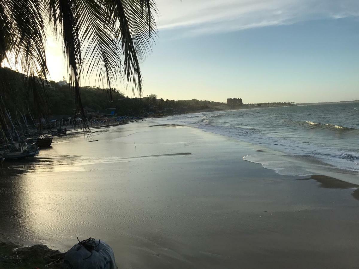 Apartamento Na Melhor Localizacao De Fortaleza!! Eksteriør bilde