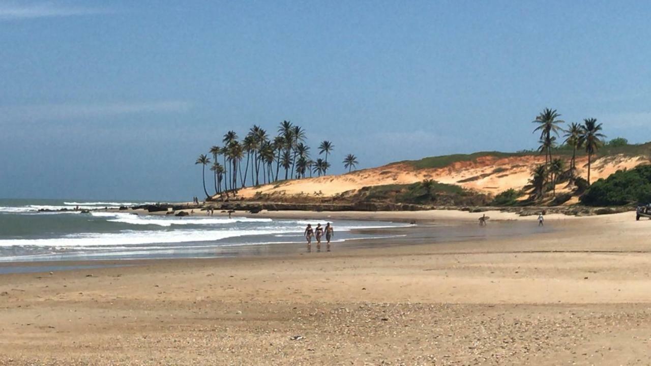Apartamento Na Melhor Localizacao De Fortaleza!! Eksteriør bilde
