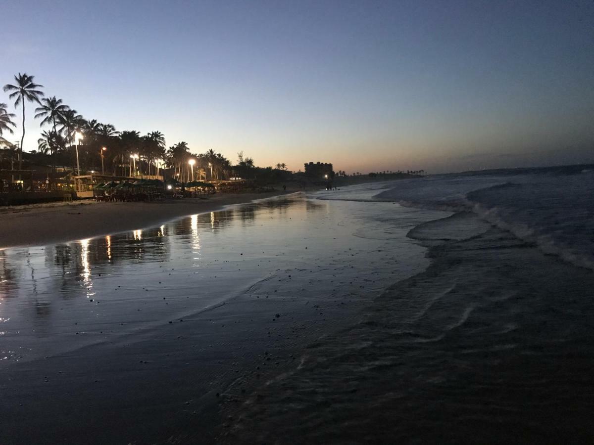 Apartamento Na Melhor Localizacao De Fortaleza!! Eksteriør bilde