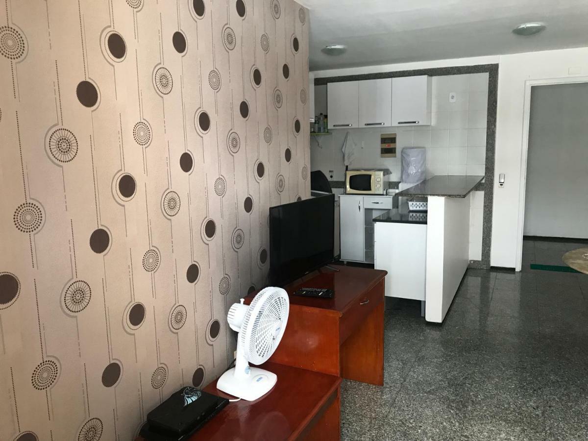 Apartamento Na Melhor Localizacao De Fortaleza!! Eksteriør bilde